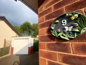 Welcome To No.9- click for photo gallery